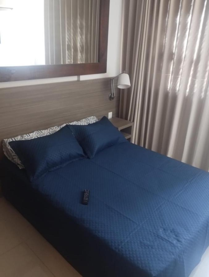 Suites Rio Centro Samba Convention Barra Olimpica 里约热内卢 外观 照片